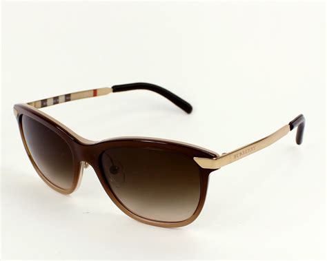 lunette soleil burberry femme